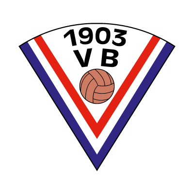 VB Vagur logo vector