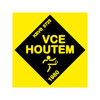 VC Eendracht Houtem logo vector