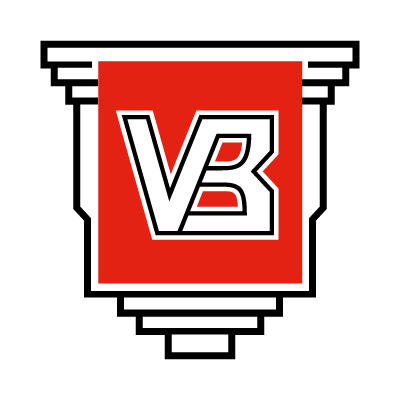Vejle Boldklub logo vector