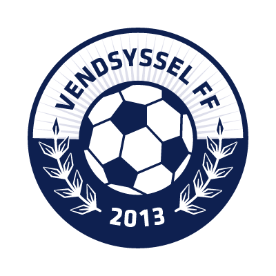 Vendsyssel FF vector logo