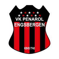 VK Penarol Engsbergen vector logo