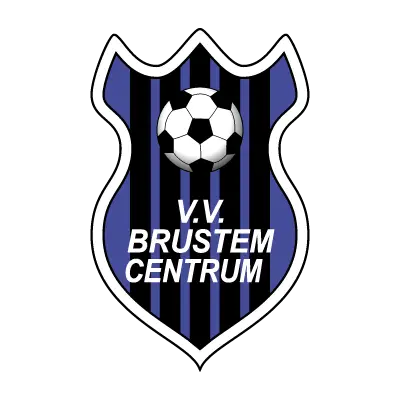 VV Brustem Centrum logo vector