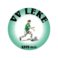 VV Leke vector logo