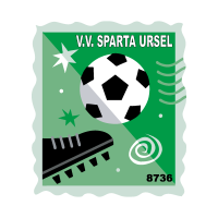 VV Sparta Ursel vector logo