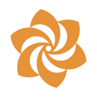 Whirligig logo template