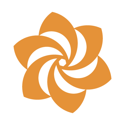 Whirligig logo template