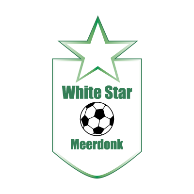 White Star Meerdonk logo vector