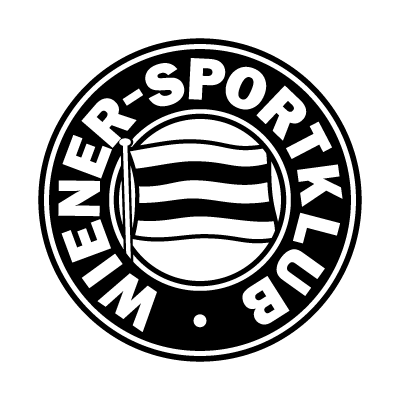Wiener Sportklub logo vector