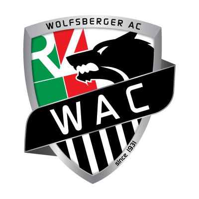 Wolfsberger AC logo vector