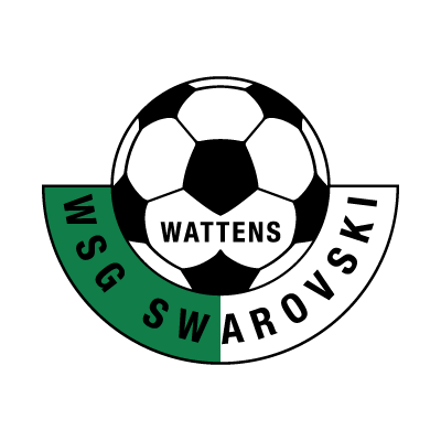 WSG Swarovski Wattens logo vector