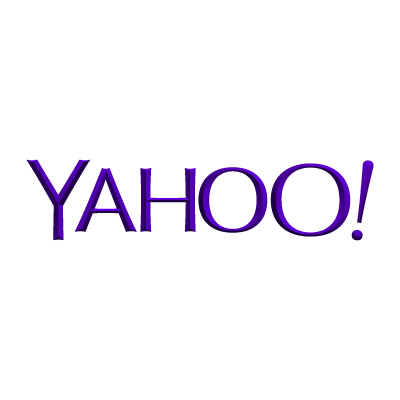 Yahoo new (2013) logo vector