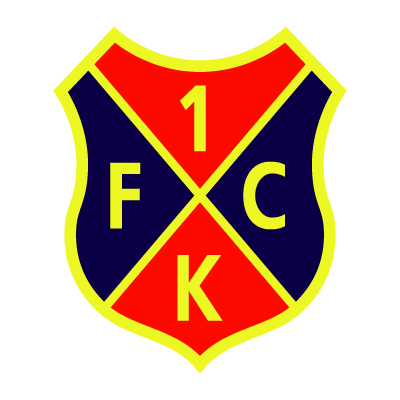 1. FC Bad Kotzting logo vector