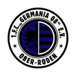 Free download 1. FC Germania 08 Ober-Roden logo vector 1. FC Germania 08 Ober-Roden logo vector
