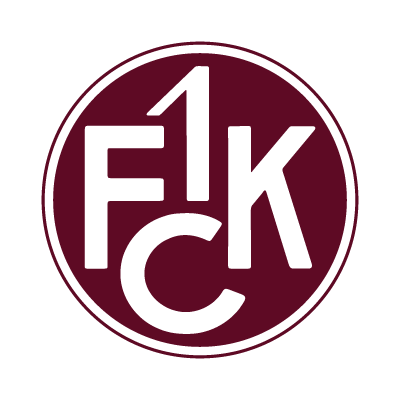 1. FC Kaiserslautern (1900) logo vector