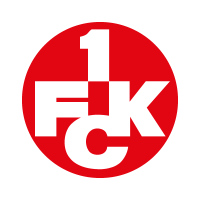1. FC Kaiserslautern (2012) vector logo