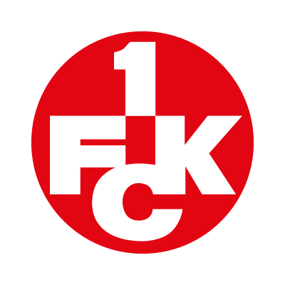 1. FC Kaiserslautern (2012) logo vector