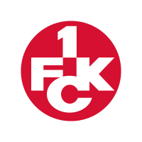 1. FC Kaiserslautern vector logo