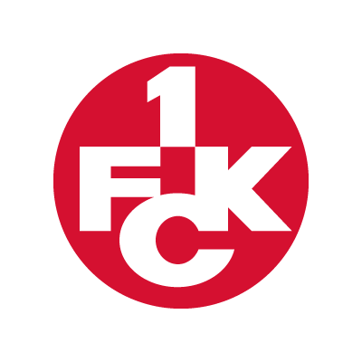 1. FC Kaiserslautern logo vector