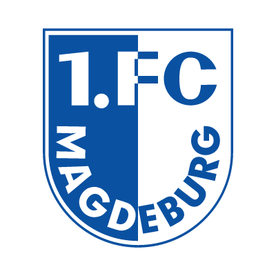 1. FC Magdeburg logo vector