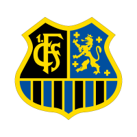 1. FC Saarbrucken vector logo