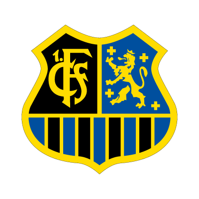 1. FC Saarbrucken logo vector