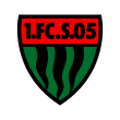 1. FC Schweinfurt 05 logo vector