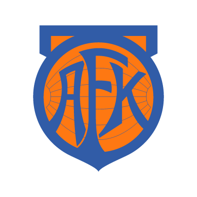 Aalesunds FK logo vector