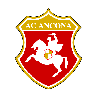 AC Ancona logo vector