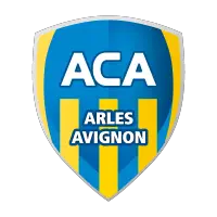 AC Arles-Avignon (1913) vector logo