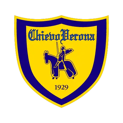 AC Chievo Verona logo vector