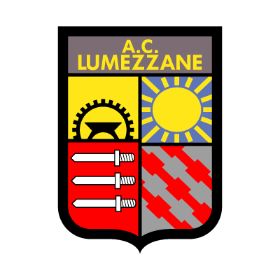AC Lumezzane logo vector