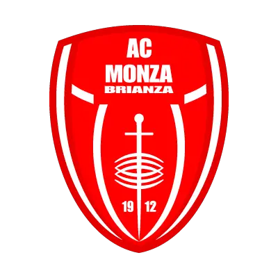 AC Monza Brianza 1912 logo vector