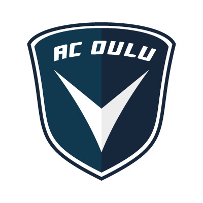 AC Oulu (2008) logo vector
