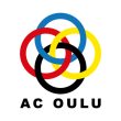 AC Oulu logo vector