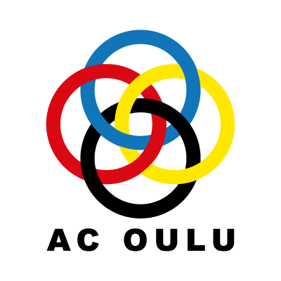 AC Oulu logo vector