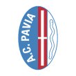 Free download AC Pavia logo vector AC Pavia logo vector