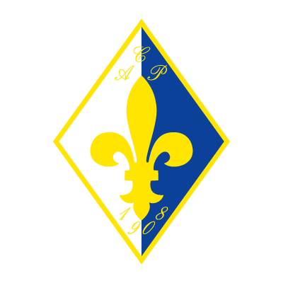 AC Prato logo vector