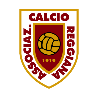 AC Reggiana logo vector