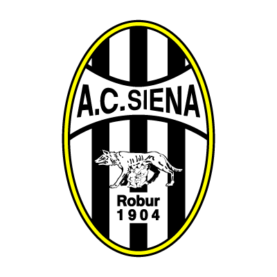 AC Siena (1904) logo vector