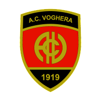 AC Voghera vector logo