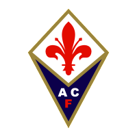 ACF Fiorentina vector logo