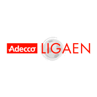 Adeccoligaen vector logo
