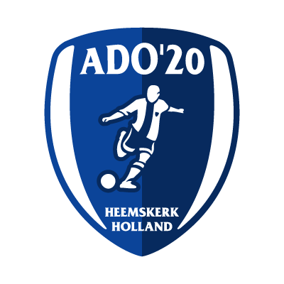 ADO ’20 logo vector