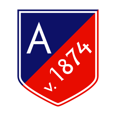 Ahrensburger TSV logo vector