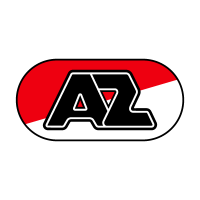Alkmaar Zaanstreek vector logo