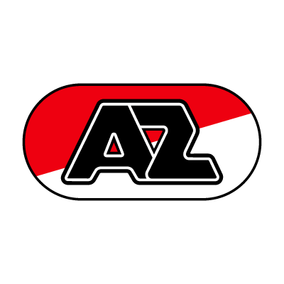 Alkmaar Zaanstreek logo vector
