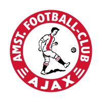 Amsterdamsche FC Ajax (1900) vector logo