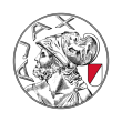 Free download Amsterdamsche FC Ajax (2007) logo vector Amsterdamsche FC Ajax (2007) logo vector