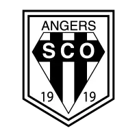 Angers SCO (1919) vector logo