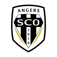 Angers Sporting Club vector logo